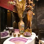 Arikan Apartment