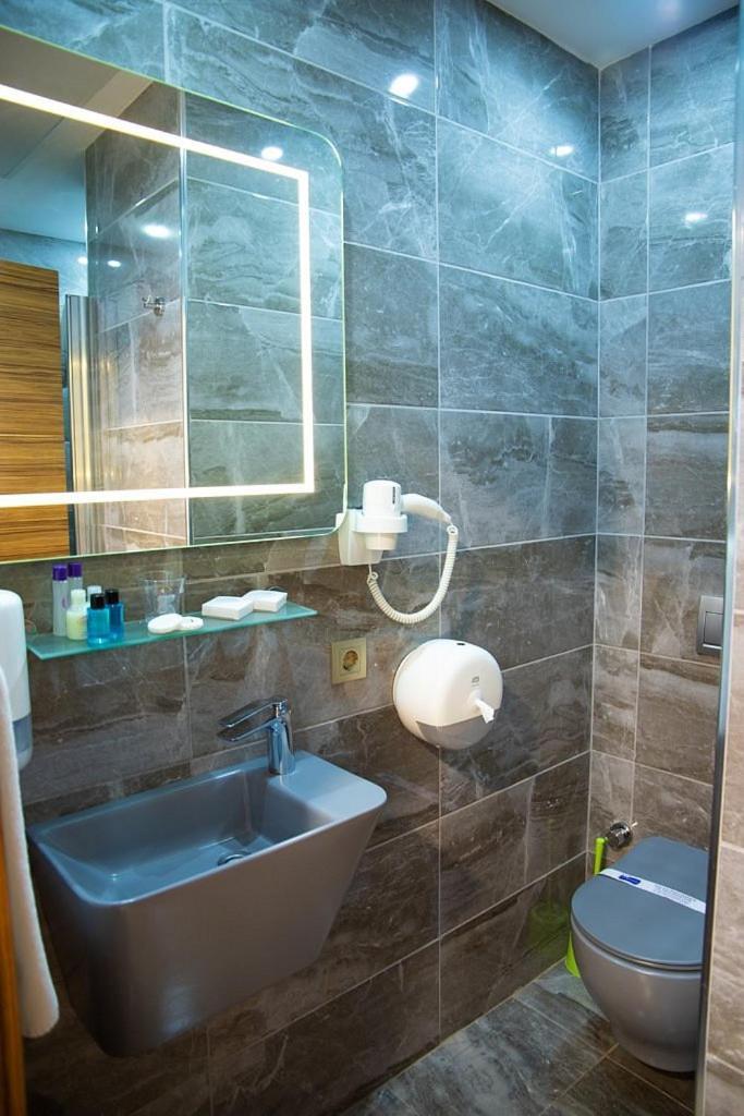 Arikan Apartment